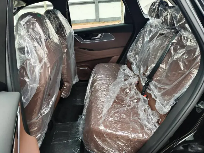 2024 Jetour X90 PRO 2.0T 254HP L4 7DCT,autocango,china used car exporter,china ev exporter,chinese used car exporter,chinese used ev exporter