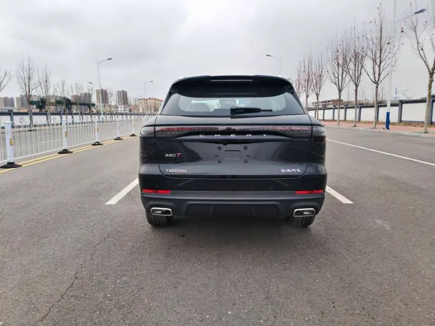 2024 Jetour X90 PRO 2.0T 254HP L4 7DCT,autocango,china used car exporter,china ev exporter,chinese used car exporter,chinese used ev exporter