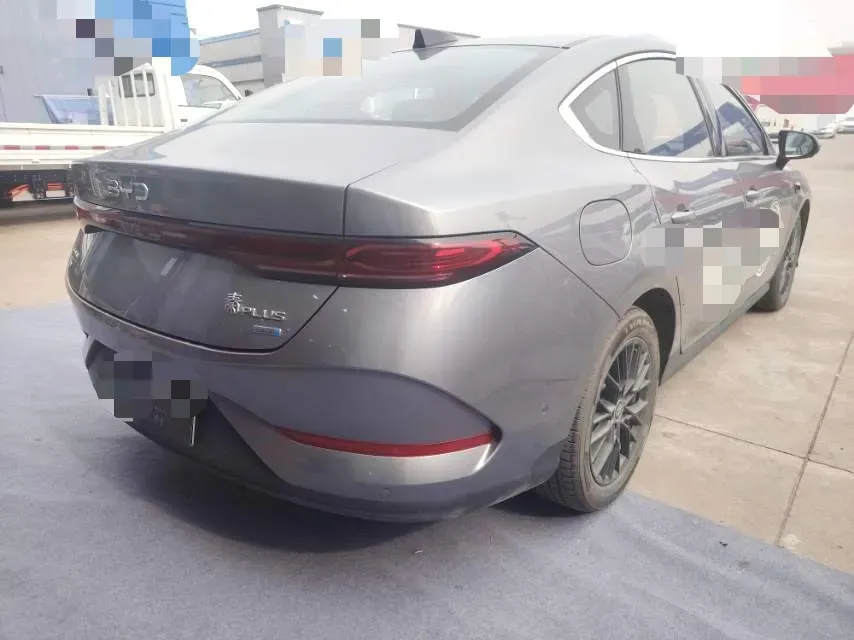 2025 BYD Qin Plus BEV 57.6KWH,autocango,china used car exporter,china ev exporter,chinese used car exporter,chinese used ev exporter