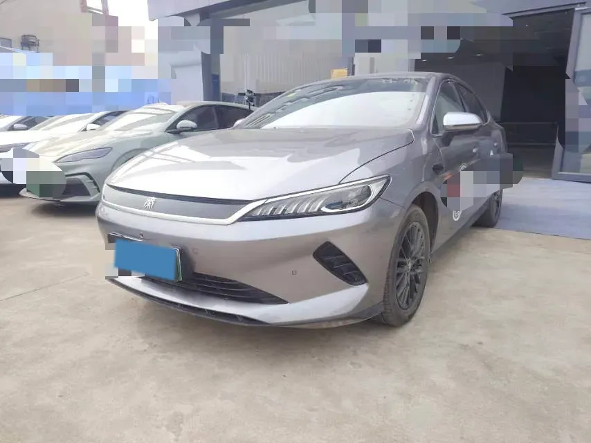 2025 BYD Qin Plus BEV 57.6KWH,autocango,china used car exporter,china ev exporter,chinese used car exporter,chinese used ev exporter