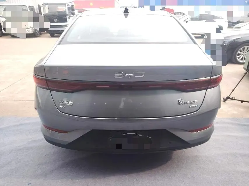 2025 BYD Qin Plus BEV 57.6KWH,autocango,china used car exporter,china ev exporter,chinese used car exporter,chinese used ev exporter