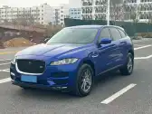 2018 JAGUAR F-PACE,autocango,china used car exporter,china ev exporter,chinese used car exporter,chinese used ev exporter
