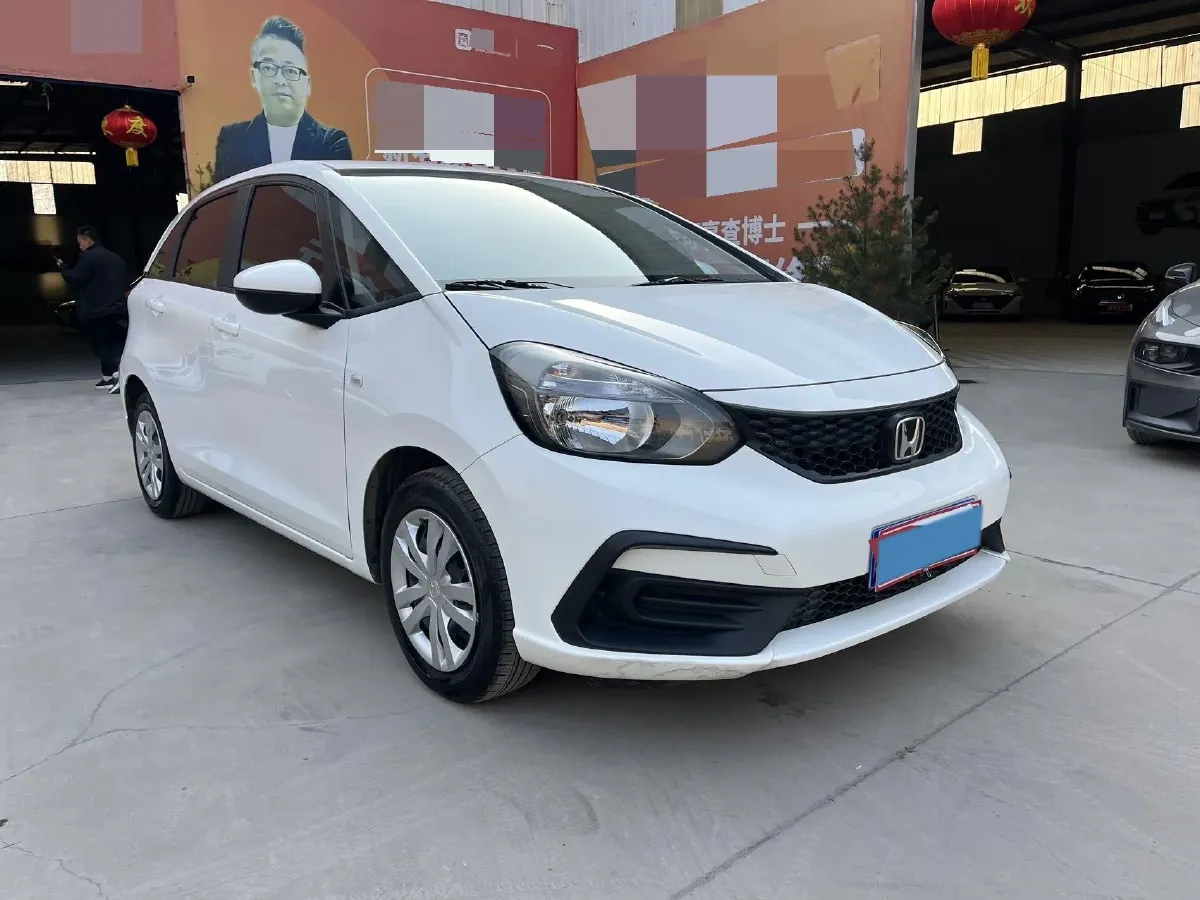 2021 Honda Fit 1.5L 131HP L4 CVT,autocango,china used car exporter,china ev exporter,chinese used car exporter,chinese used ev exporter
