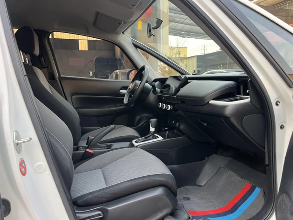 2021 Honda Fit 1.5L 131HP L4 CVT,autocango,china used car exporter,china ev exporter,chinese used car exporter,chinese used ev exporter