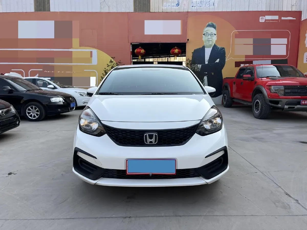 2021 Honda Fit 1.5L 131HP L4 CVT,autocango,china used car exporter,china ev exporter,chinese used car exporter,chinese used ev exporter