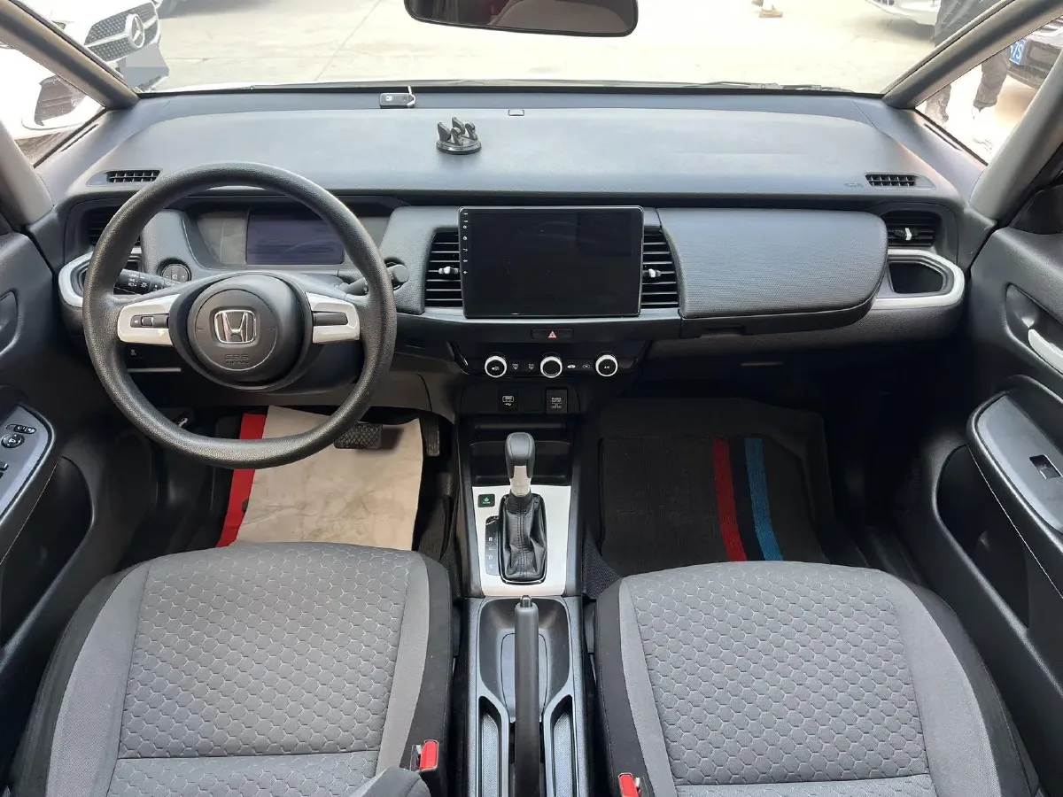 2021 Honda Fit 1.5L 131HP L4 CVT,autocango,china used car exporter,china ev exporter,chinese used car exporter,chinese used ev exporter