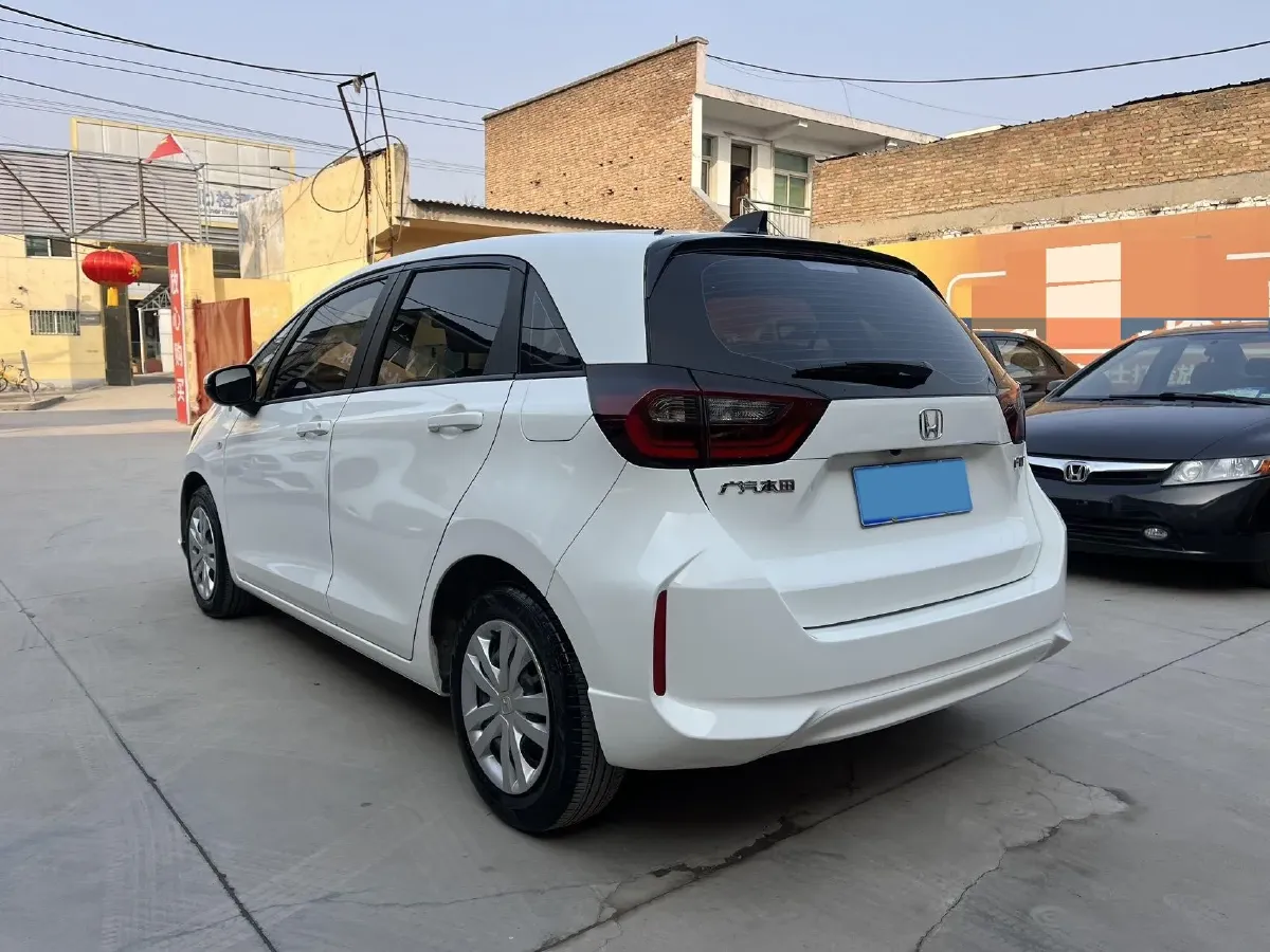 2021 Honda Fit 1.5L 131HP L4 CVT,autocango,china used car exporter,china ev exporter,chinese used car exporter,chinese used ev exporter