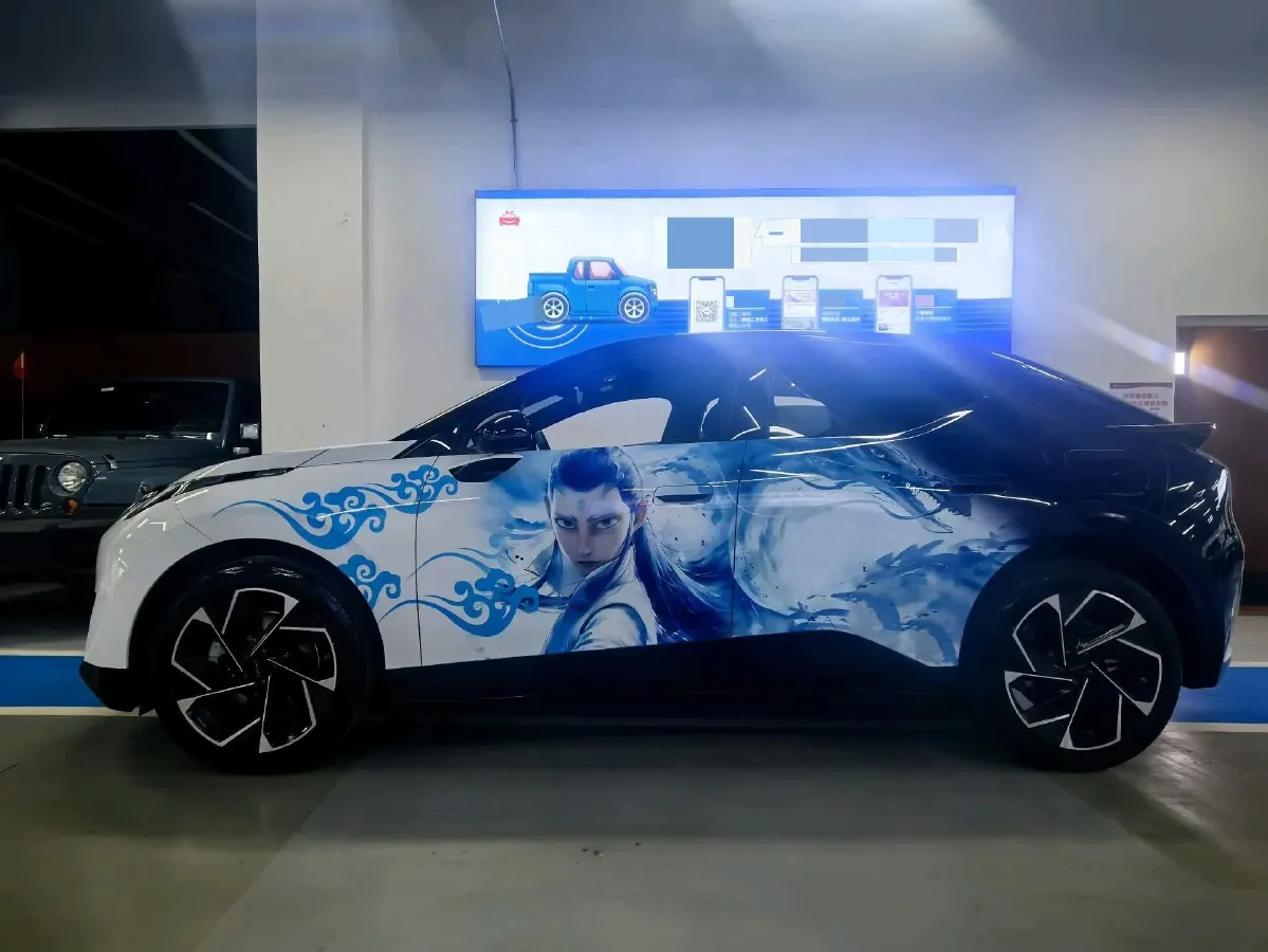 2025 ChangAn Hunter 2.0T 190HP L4 REEV,autocango,china used car exporter,china ev exporter,chinese used car exporter,chinese used ev exporter