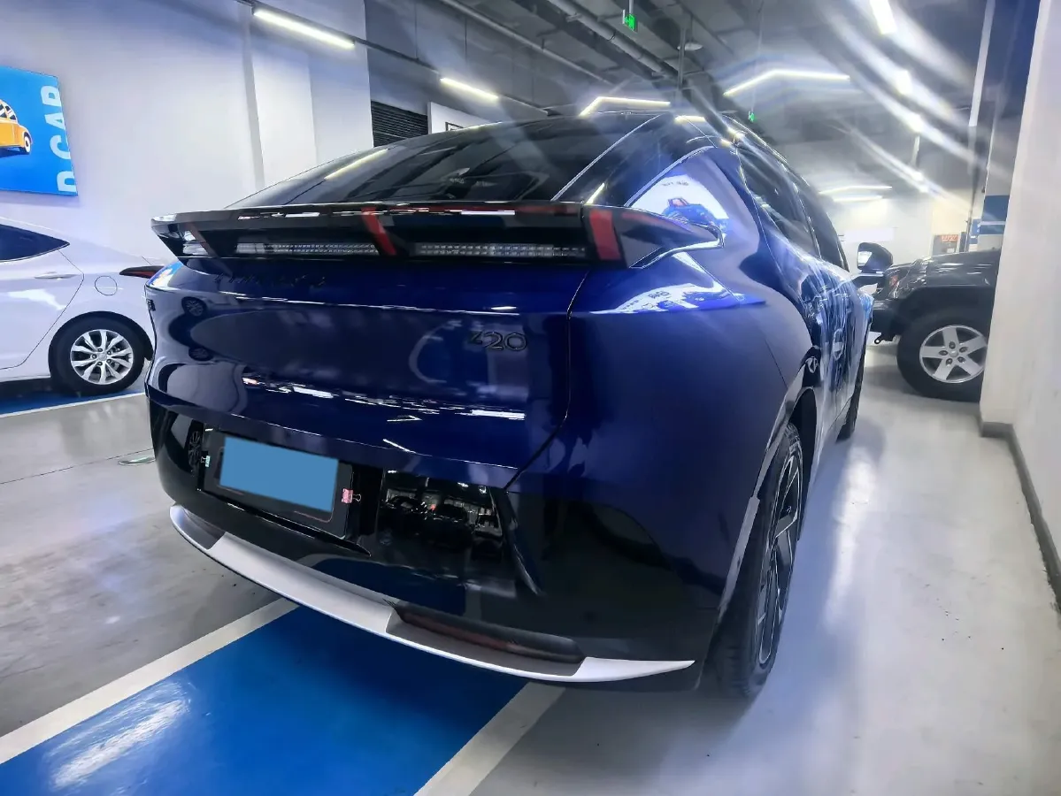 2025 ChangAn Hunter 2.0T 190HP L4 REEV,autocango,china used car exporter,china ev exporter,chinese used car exporter,chinese used ev exporter