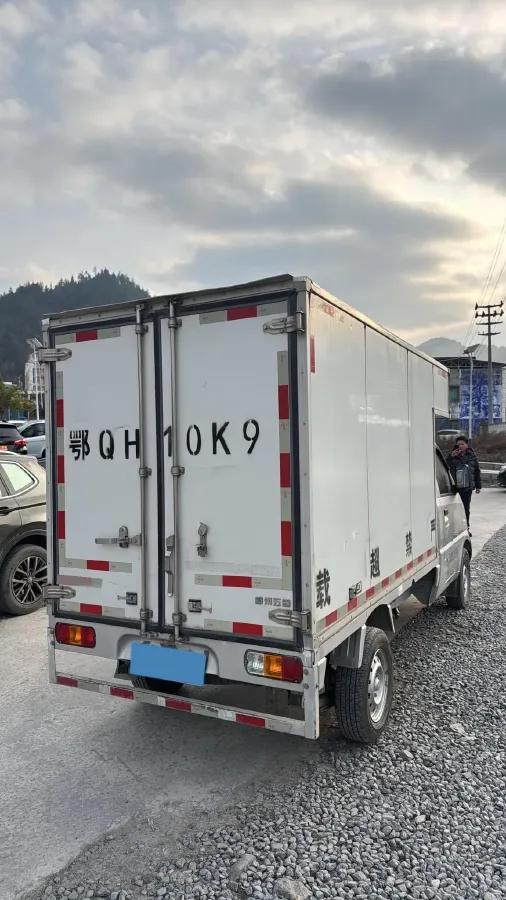 2019 ChangAn KuaYue New Leopard 3 1.5L 112HP L4 5MT,autocango,china used car exporter,china ev exporter,chinese used car exporter,chinese used ev exporter