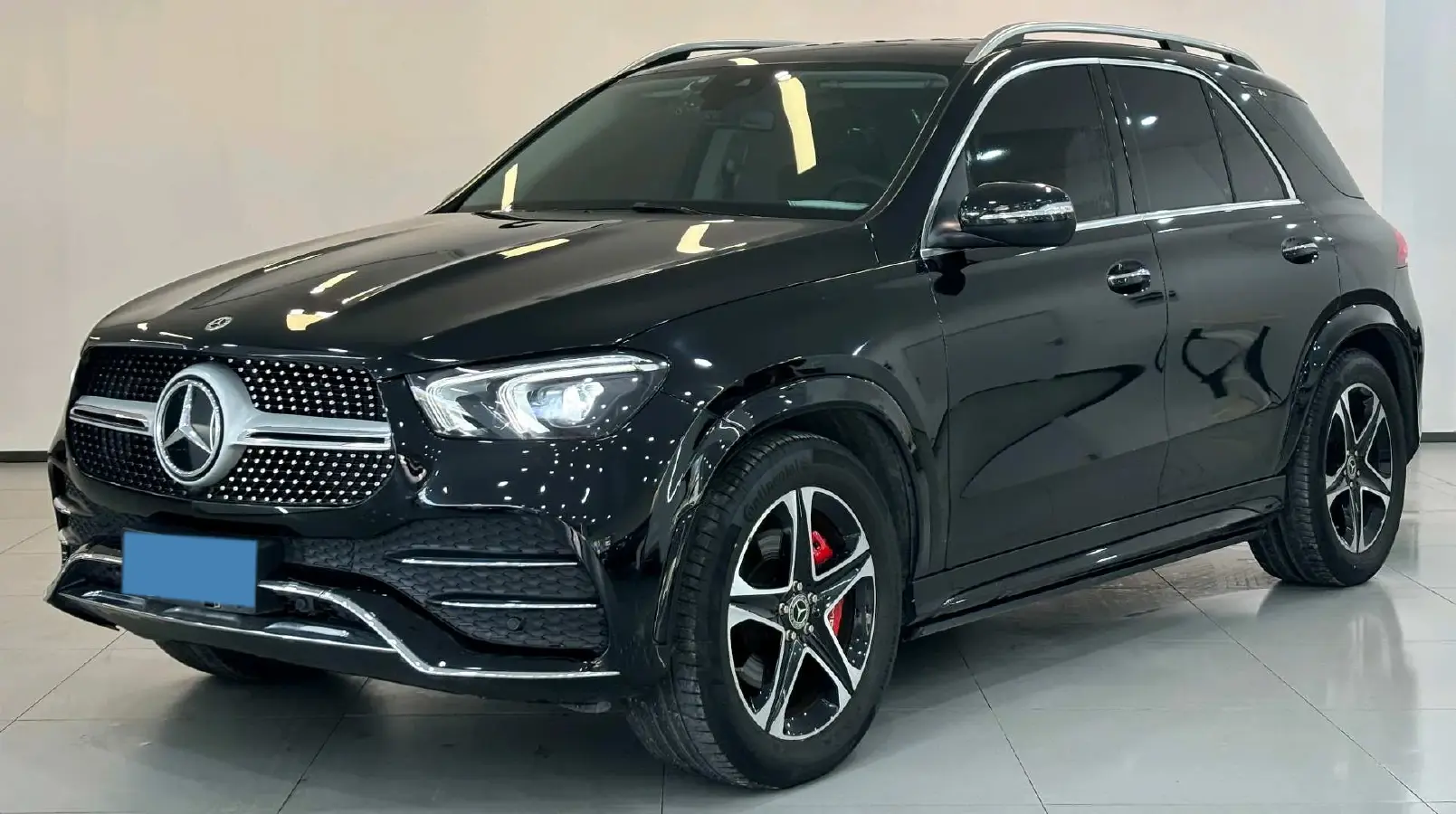 2023 Mercedes-Benz GLE Class 2.0T 258HP L4 9AT