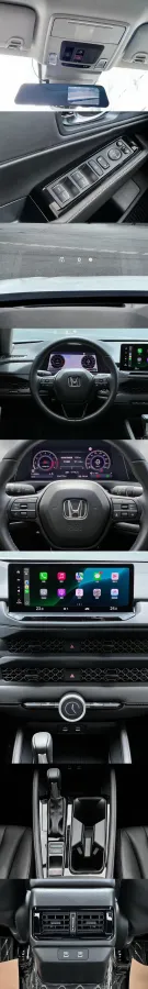 2025 Honda Accord 1.5T 192HP L4 CVT,autocango,china used car exporter,china ev exporter,chinese used car exporter,chinese used ev exporter
