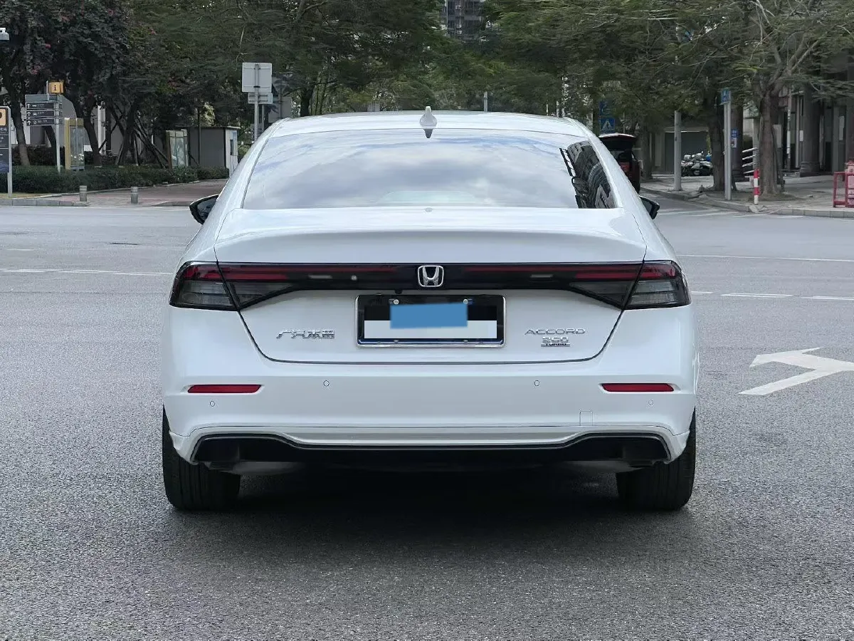 2025 Honda Accord 1.5T 192HP L4 CVT,autocango,china used car exporter,china ev exporter,chinese used car exporter,chinese used ev exporter