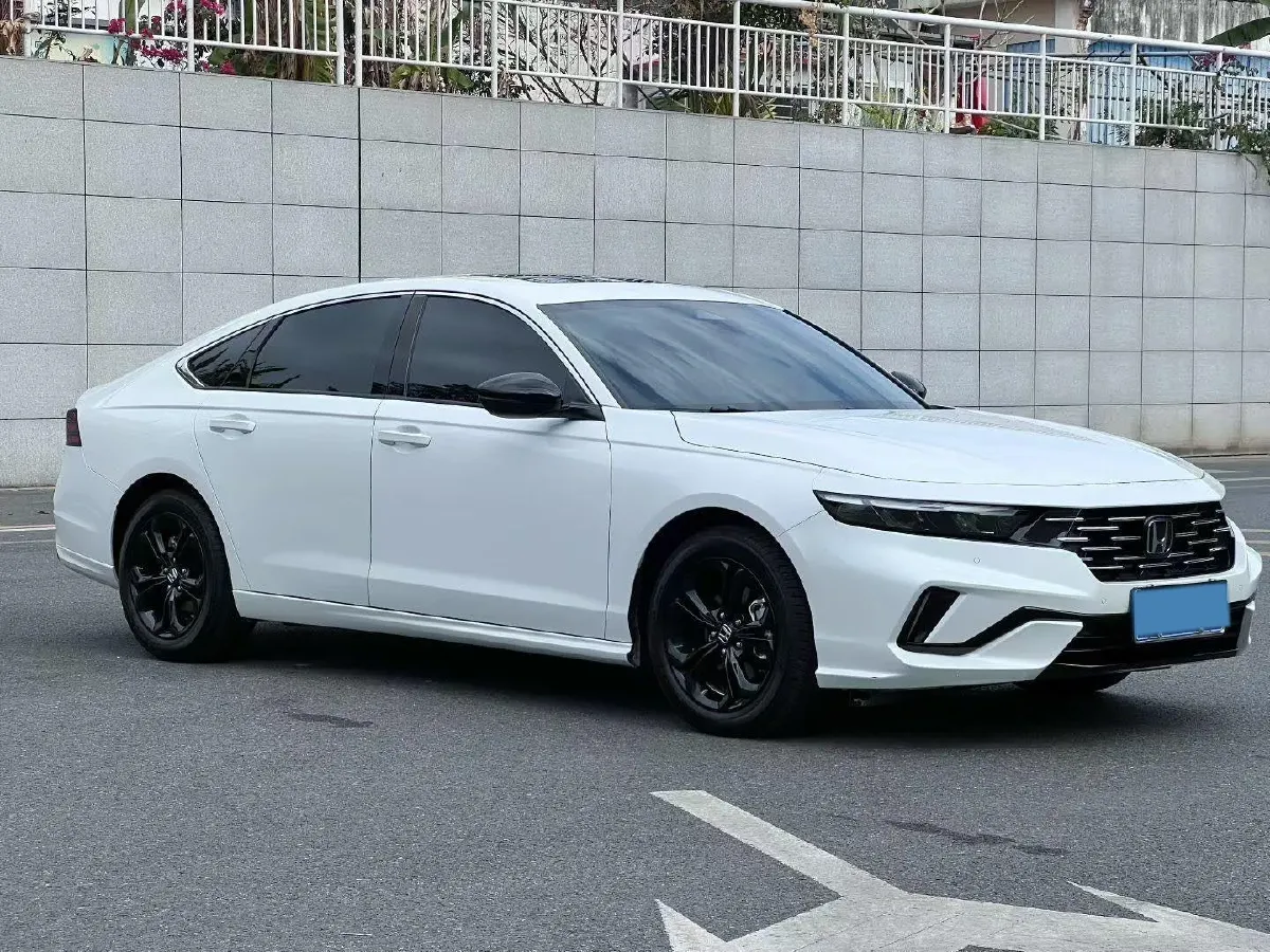 2025 Honda Accord 1.5T 192HP L4 CVT,autocango,china used car exporter,china ev exporter,chinese used car exporter,chinese used ev exporter