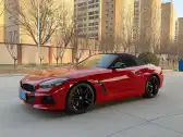 2022 BMW Z4,autocango,china used car exporter,china ev exporter,chinese used car exporter,chinese used ev exporter