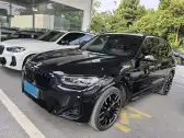 2022 BMW X3,autocango,china used car exporter,china ev exporter,chinese used car exporter,chinese used ev exporter