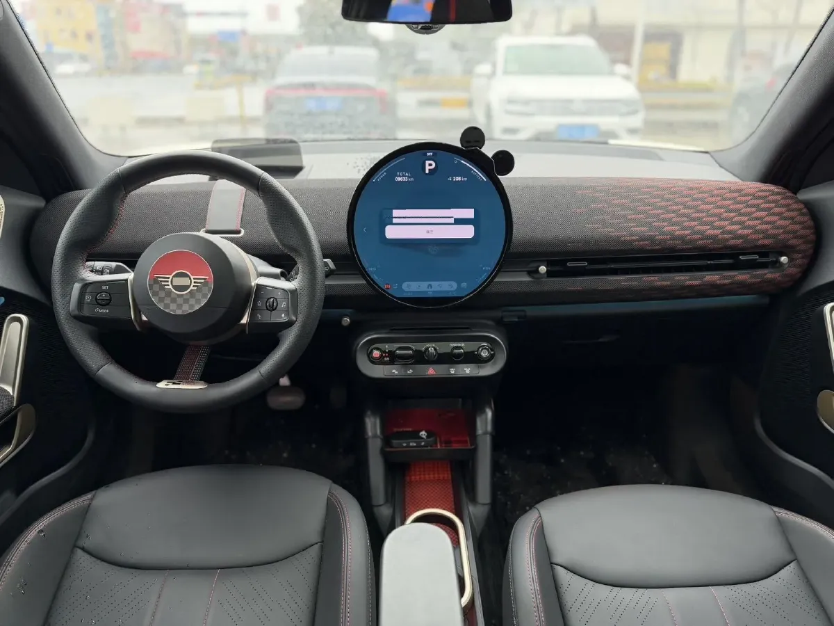 2024 MINI ACEMAN BEV 51.5KWH,autocango,china used car exporter,china ev exporter,chinese used car exporter,chinese used ev exporter