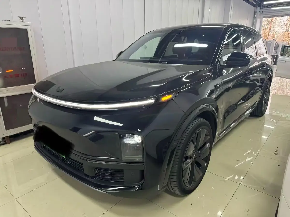 2024 Land Rover Range Rover Evoque 1.5T 200HP L3 8AT PHEV 15.5KWH