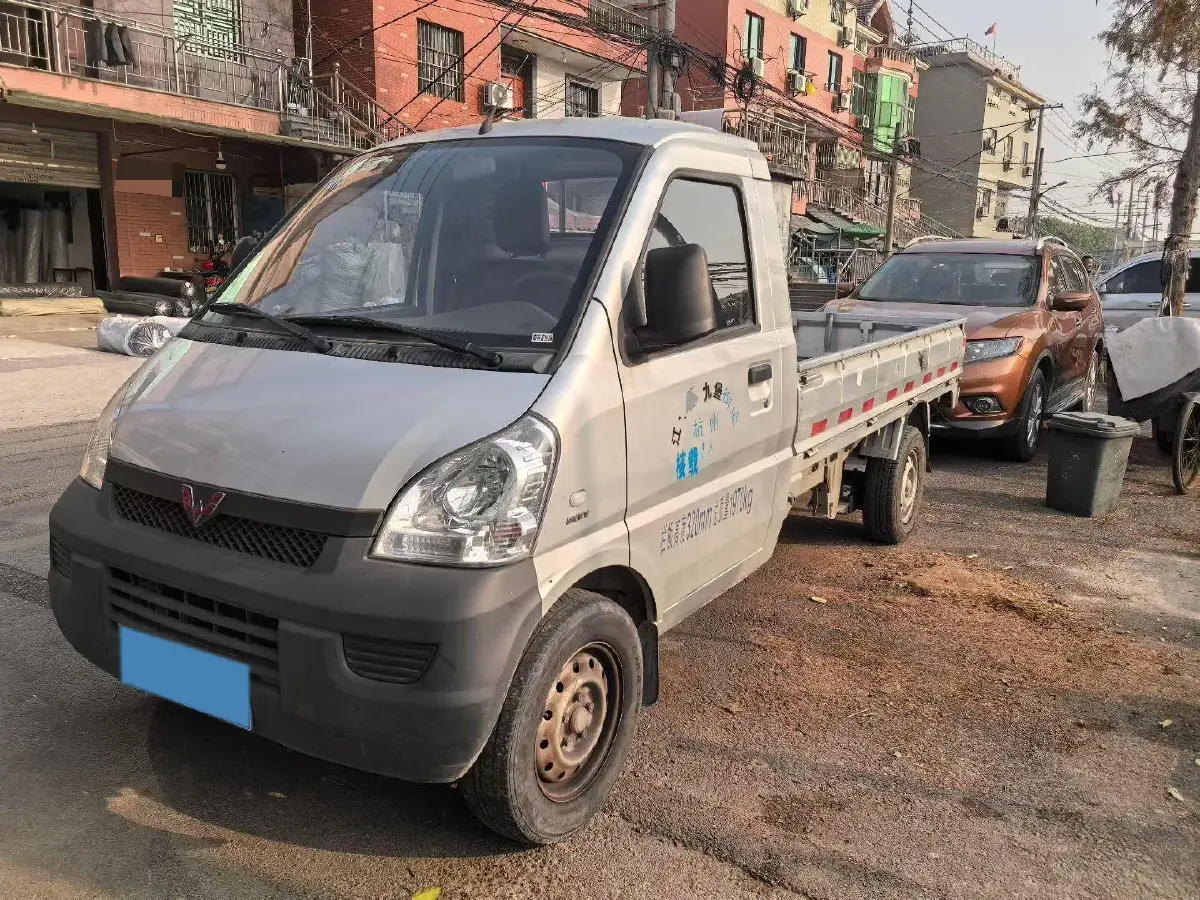 2021 ChangAn KuaYue KuaYueZhe D5 1.9T 116HP L4 5MT