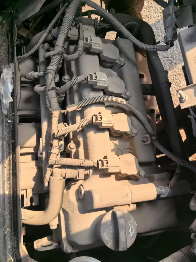 2021 ChangAn KuaYue KuaYueZhe D5 1.9T 116HP L4 5MT,autocango,china used car exporter,china ev exporter,chinese used car exporter,chinese used ev exporter