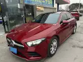 2021 MERCEDES-BENZ A CLASS,autocango,china used car exporter,china ev exporter,chinese used car exporter,chinese used ev exporter
