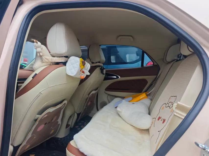 2023 Ora FunkyCat BEV 45.99KWH,autocango,china used car exporter,china ev exporter,chinese used car exporter,chinese used ev exporter