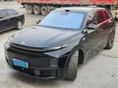 2025 LI L7,autocango,china used car exporter,china ev exporter,chinese used car exporter,chinese used ev exporter