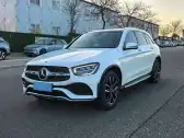 2021 MERCEDES-BENZ GLC CLASS,autocango,china used car exporter,china ev exporter,chinese used car exporter,chinese used ev exporter