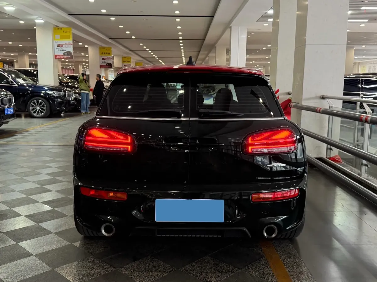 2022 MINI JCW COUNTRYMAN 2.0T 272HP L4 8AT,autocango,china used car exporter,china ev exporter,chinese used car exporter,chinese used ev exporter