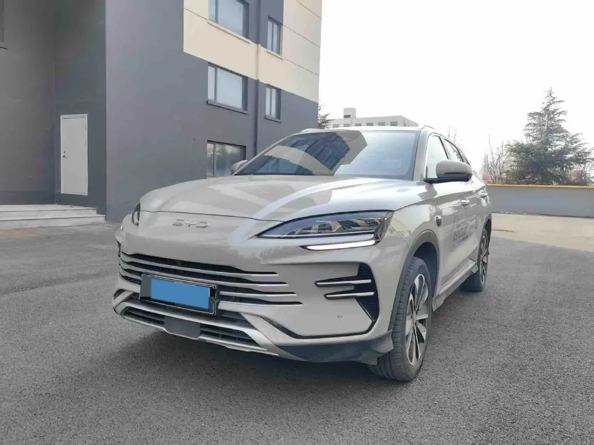 2025 BYD Song Plus 1.5L 101HP L4 E-CVT PHEV 26.6KWH,autocango,china used car exporter,china ev exporter,chinese used car exporter,chinese used ev exporter