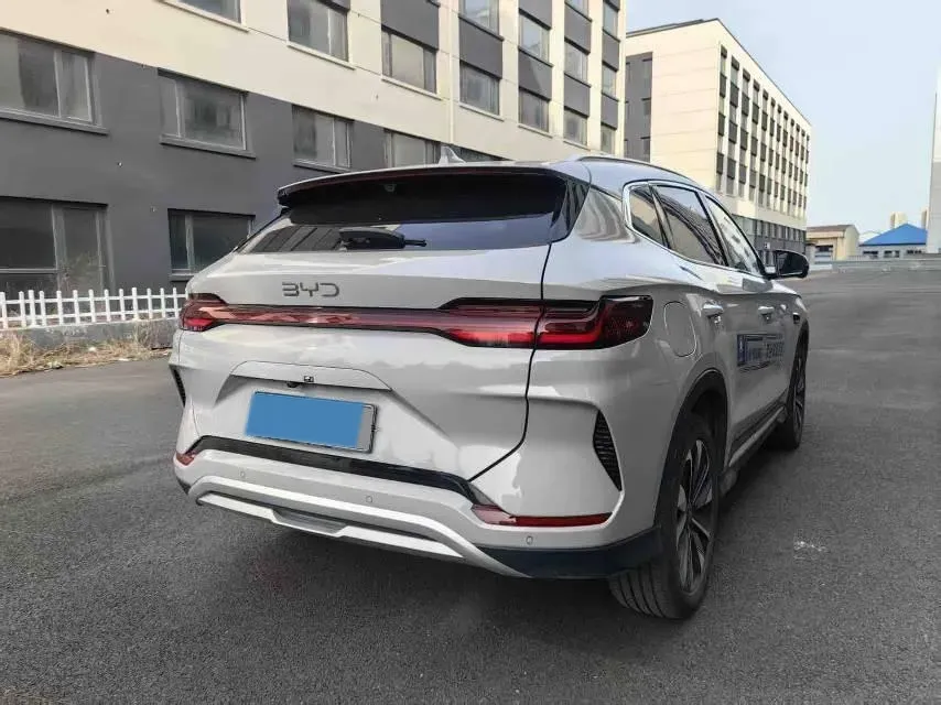 2025 BYD Song Plus 1.5L 101HP L4 E-CVT PHEV 26.6KWH,autocango,china used car exporter,china ev exporter,chinese used car exporter,chinese used ev exporter