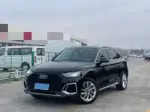 2021 AUDI Q5L,autocango,china used car exporter,china ev exporter,chinese used car exporter,chinese used ev exporter