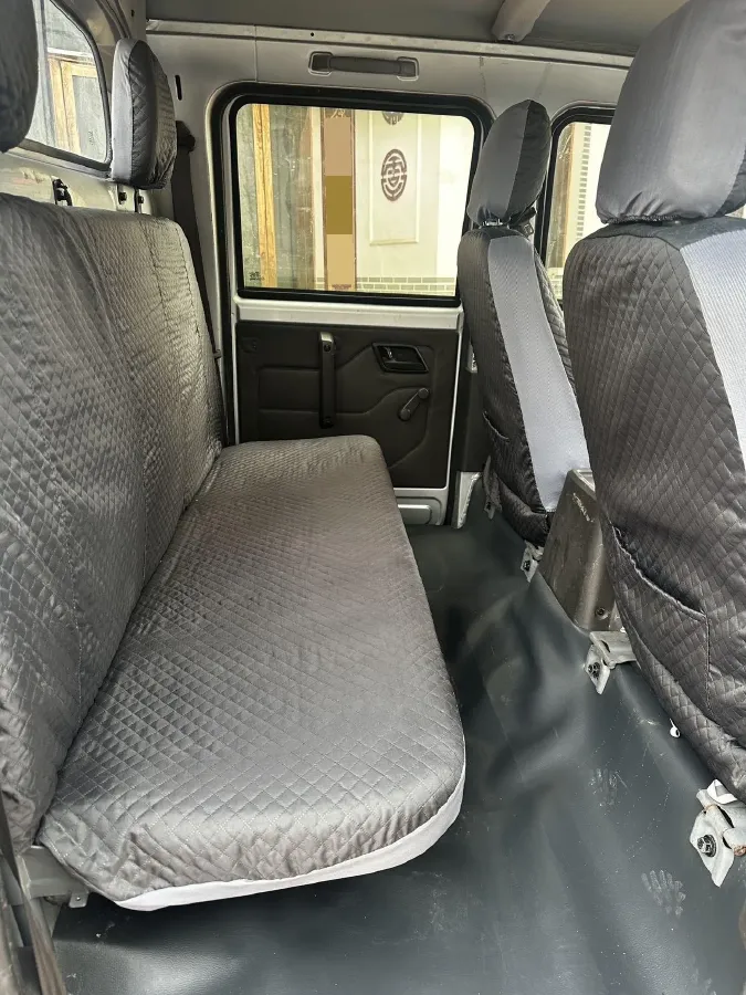 2018 Foton XiangLing M 1.5L 112HP L4 5MT,autocango,china used car exporter,china ev exporter,chinese used car exporter,chinese used ev exporter