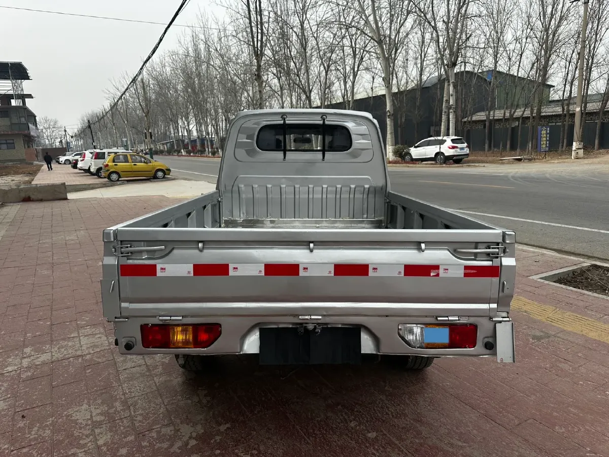 2018 Foton XiangLing M 1.5L 112HP L4 5MT,autocango,china used car exporter,china ev exporter,chinese used car exporter,chinese used ev exporter