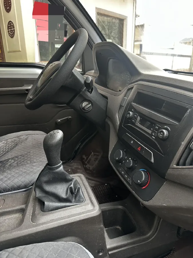 2018 Foton XiangLing M 1.5L 112HP L4 5MT,autocango,china used car exporter,china ev exporter,chinese used car exporter,chinese used ev exporter