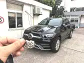2021 MERCEDES-BENZ GLE CLASS,autocango,china used car exporter,china ev exporter,chinese used car exporter,chinese used ev exporter