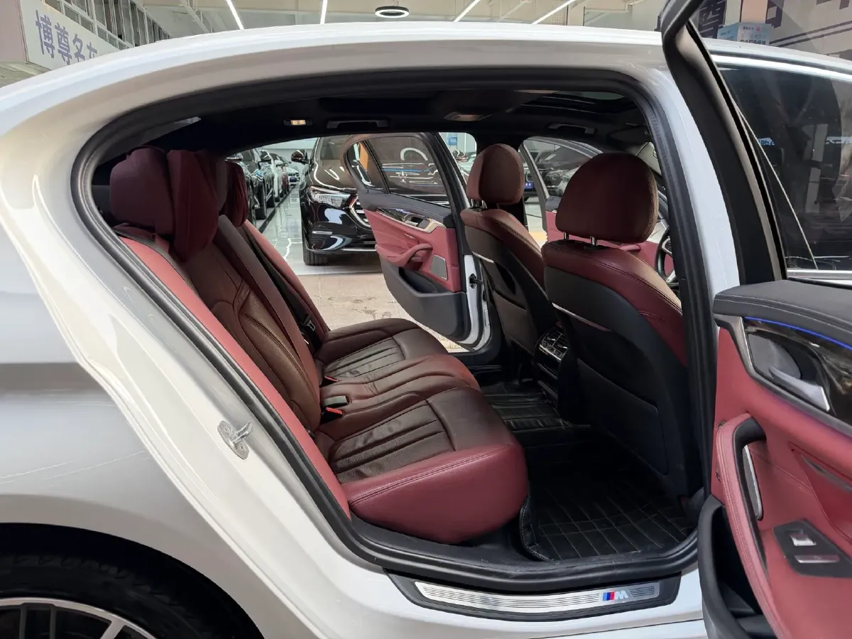 2020 BMW 5 Series 2.0T 252HP L4 8AT,autocango,china used car exporter,china ev exporter,chinese used car exporter,chinese used ev exporter