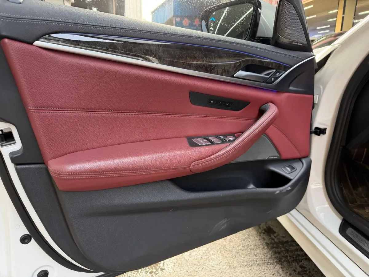 2020 BMW 5 Series 2.0T 252HP L4 8AT,autocango,china used car exporter,china ev exporter,chinese used car exporter,chinese used ev exporter