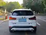 2022 BMW X1 2.0T 192HP L4 8AT