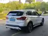 2022 BMW X1 2.0T 192HP L4 8AT