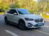 2022 BMW X1 2.0T 192HP L4 8AT