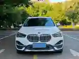 2022 BMW X1 2.0T 192HP L4 8AT