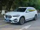 2022 BMW X1 2.0T 192HP L4 8AT