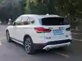 2022 BMW X1 2.0T 192HP L4 8AT