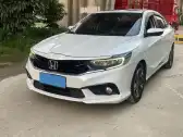2019 HONDA ENVIX,autocango,china used car exporter,china ev exporter,chinese used car exporter,chinese used ev exporter
