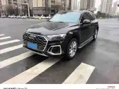2022 AUDI Q5L,autocango,china used car exporter,china ev exporter,chinese used car exporter,chinese used ev exporter
