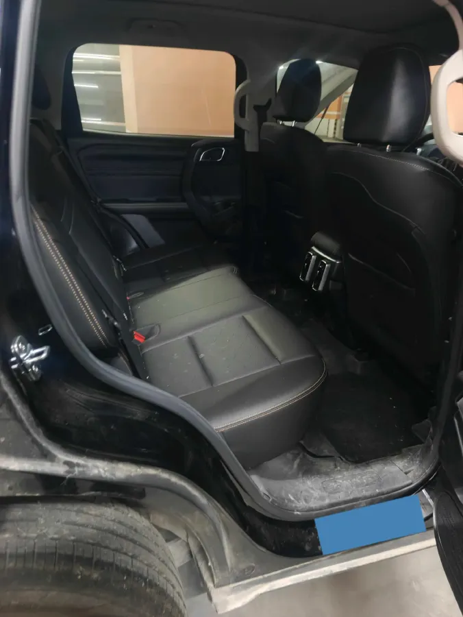 2024 Haval Dargo 2.0T 238HP L4 9DCT,autocango,china used car exporter,china ev exporter,chinese used car exporter,chinese used ev exporter