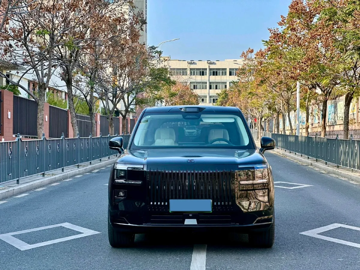 2025 Zeekr 9X 2.0T 279HP L4 1DHT PHEV,autocango,china used car exporter,china ev exporter,chinese used car exporter,chinese used ev exporter