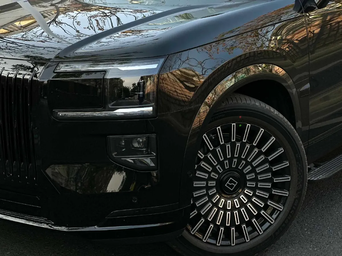 2025 Zeekr 9X 2.0T 279HP L4 1DHT PHEV,autocango,china used car exporter,china ev exporter,chinese used car exporter,chinese used ev exporter