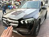 2021 MERCEDES-BENZ GLE CLASS,autocango,china used car exporter,china ev exporter,chinese used car exporter,chinese used ev exporter